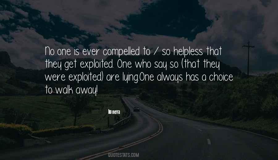Lying Relationship Quotes #1211195
