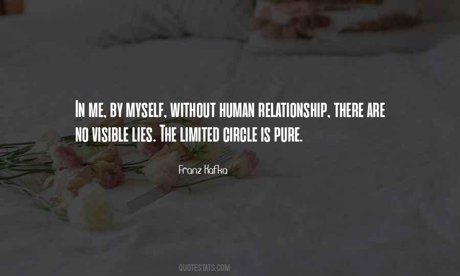 Lying Relationship Quotes #1447257