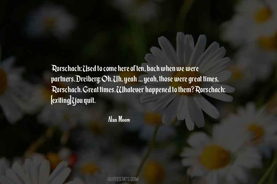 You Were Used Quotes #154341