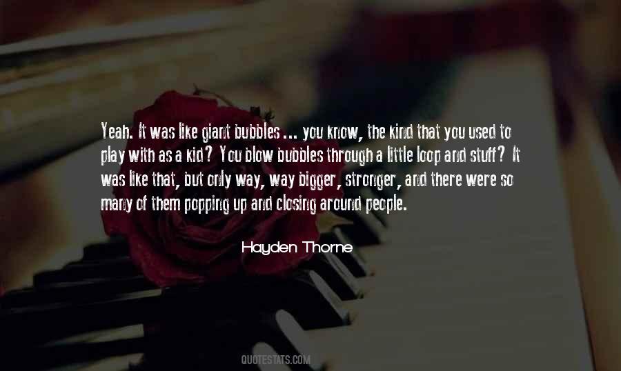 You Were Used Quotes #171355