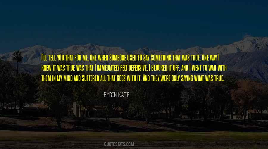 You Were Used Quotes #223754