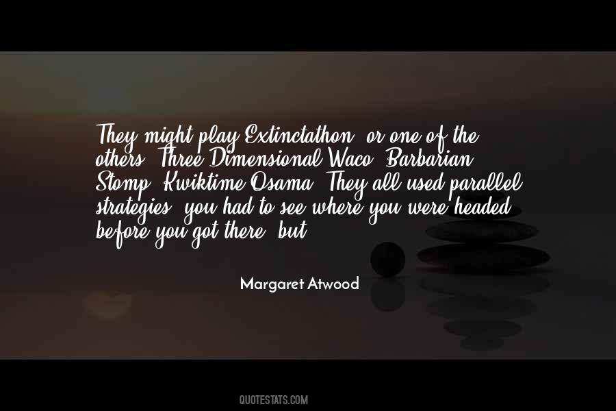 You Were Used Quotes #252399