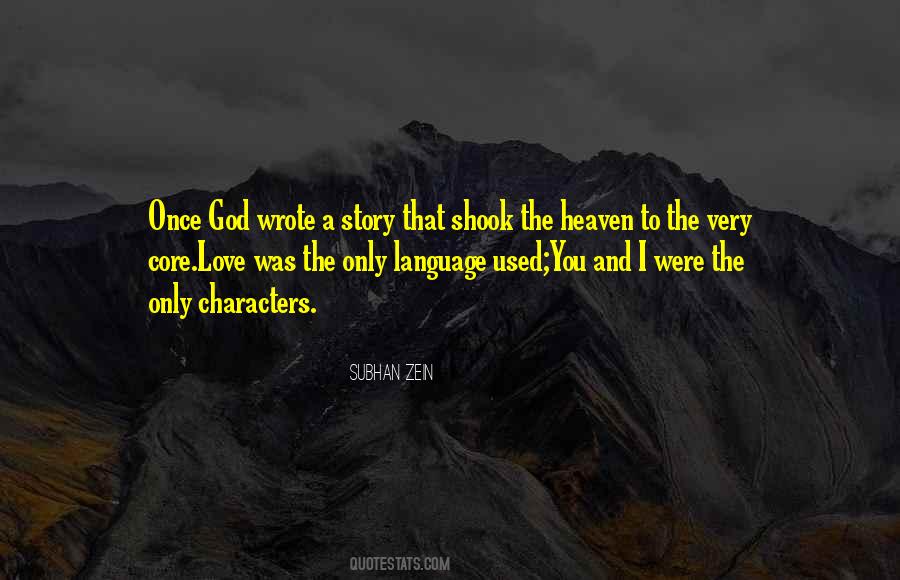You Were Used Quotes #37078