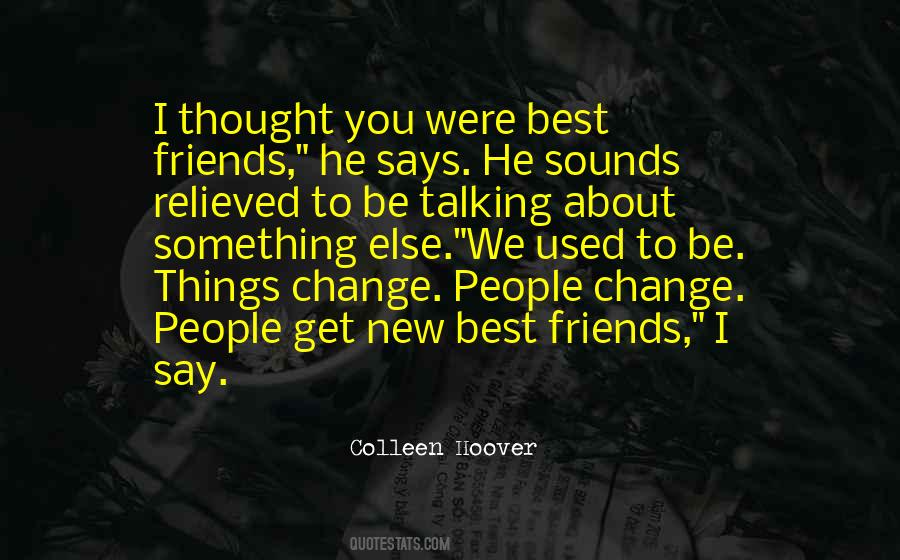 You Were Used Quotes #403348