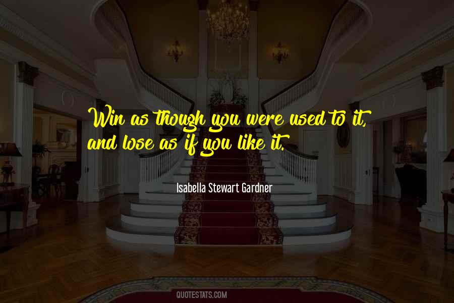 You Were Used Quotes #421738