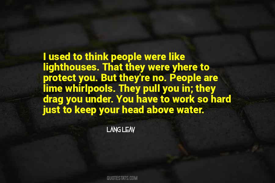 You Were Used Quotes #448214