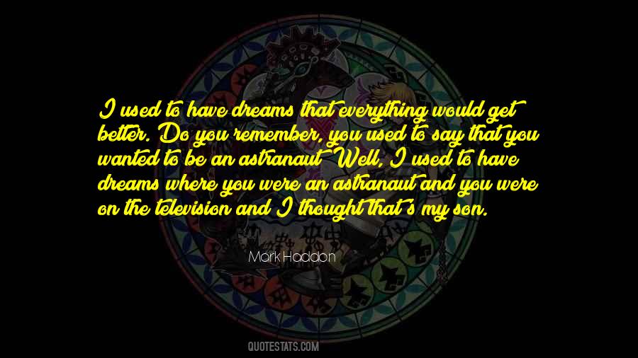 You Were Used Quotes #543830