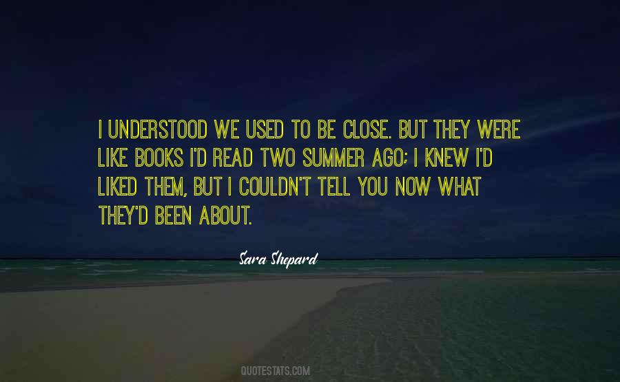 You Were Used Quotes #588366