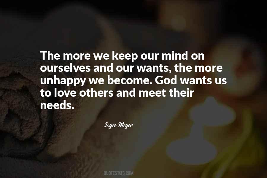 God Mind Quotes #1134