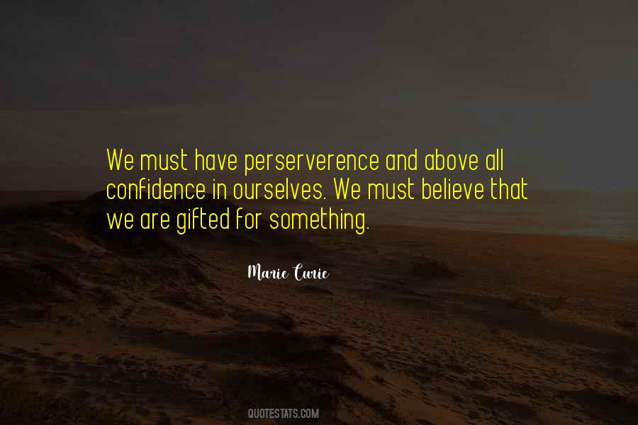 Curie Marie Quotes #299424