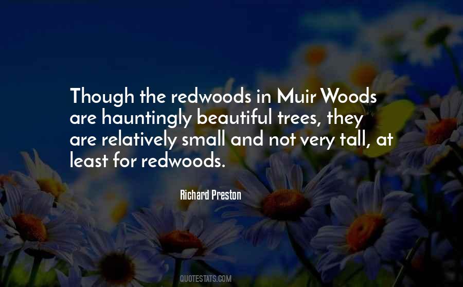 Tall And Small Quotes #1129051