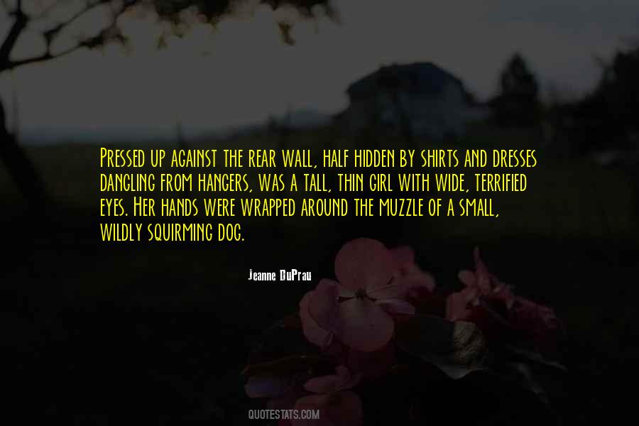 Tall And Small Quotes #1192462