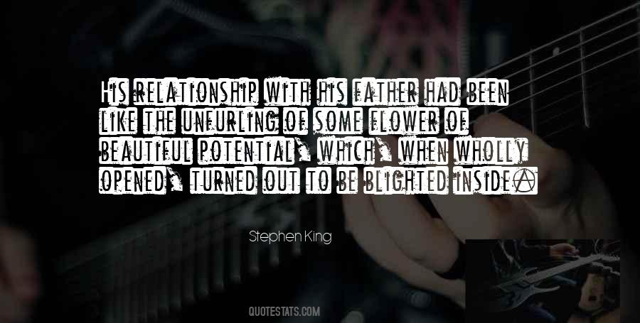 Beautiful Father Quotes #1029625