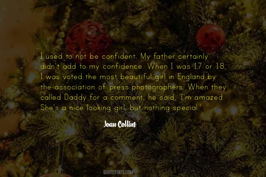 Beautiful Father Quotes #1092440