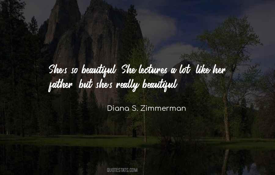 Beautiful Father Quotes #1440707