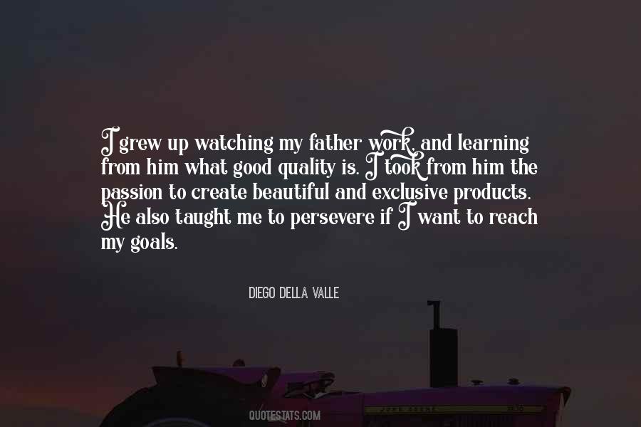 Beautiful Father Quotes #1790225