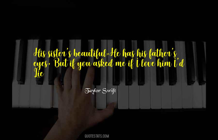 Beautiful Father Quotes #1822310