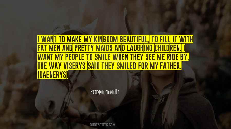 Beautiful Father Quotes #763862