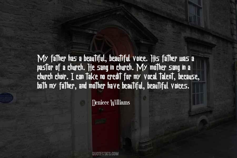 Beautiful Father Quotes #937959