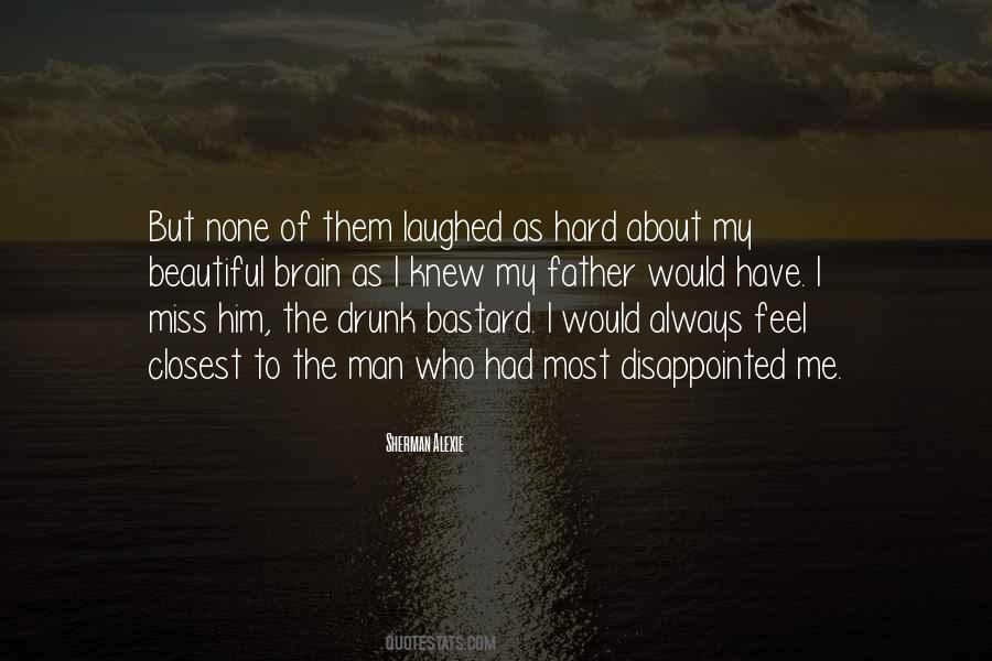 Beautiful Father Quotes #955723