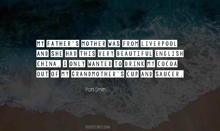 Beautiful Father Quotes #974835