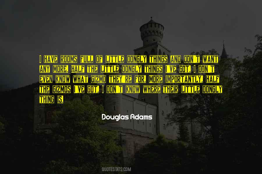 Gizmo Quotes #159377 Gizmo Quotes #159377