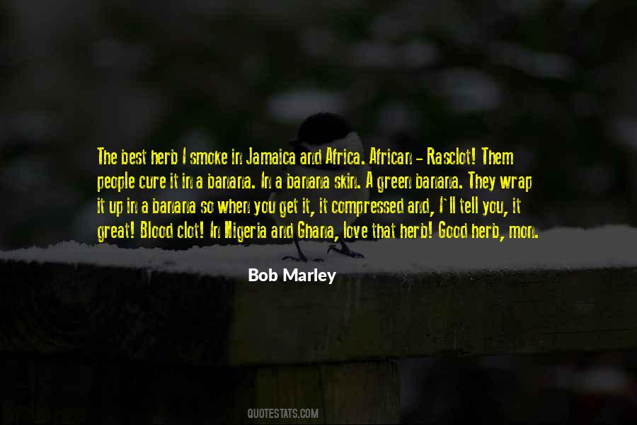 Banana Skin Quotes #665541