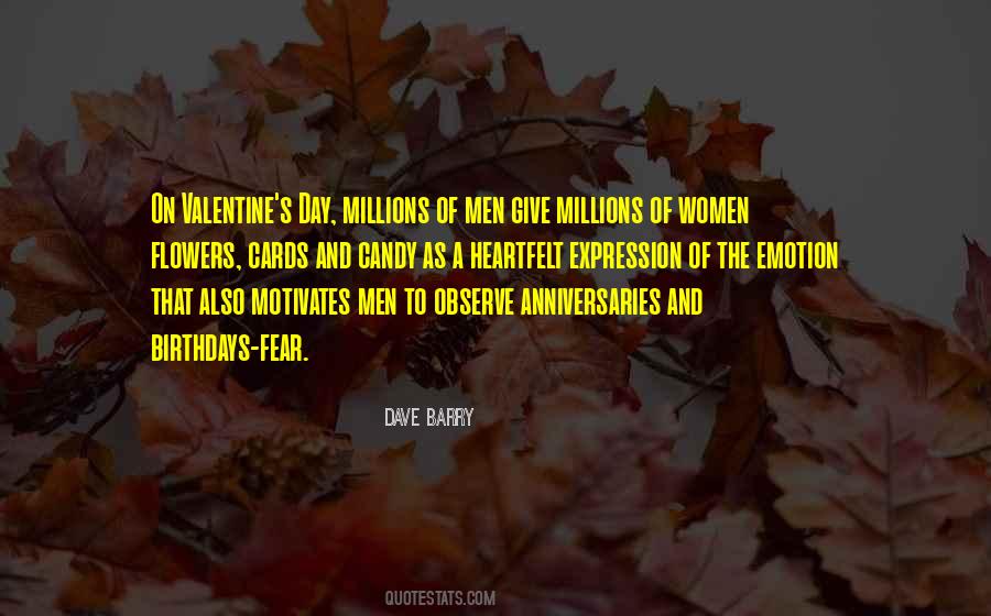 Give Flower Quotes #1027765