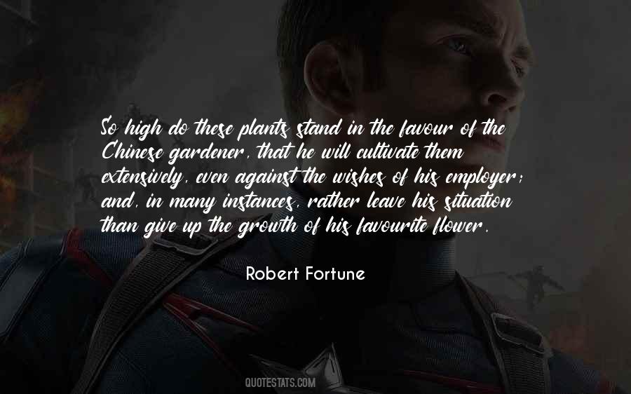 Give Flower Quotes #1426698
