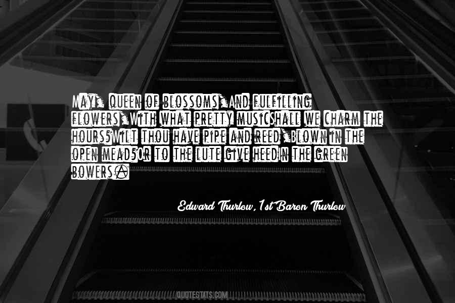 Give Flower Quotes #1525892