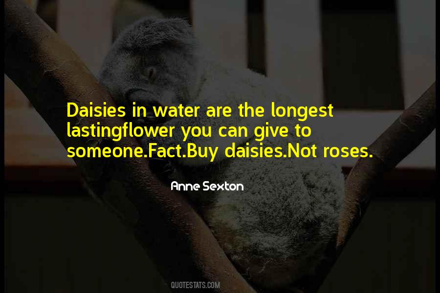 Give Flower Quotes #346243