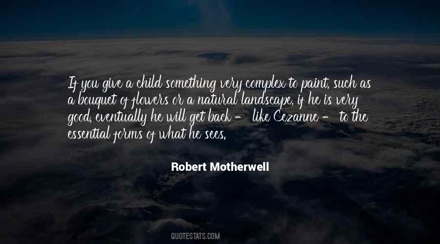 Give Flower Quotes #566900