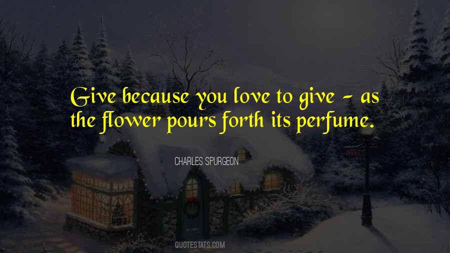Give Flower Quotes #997719