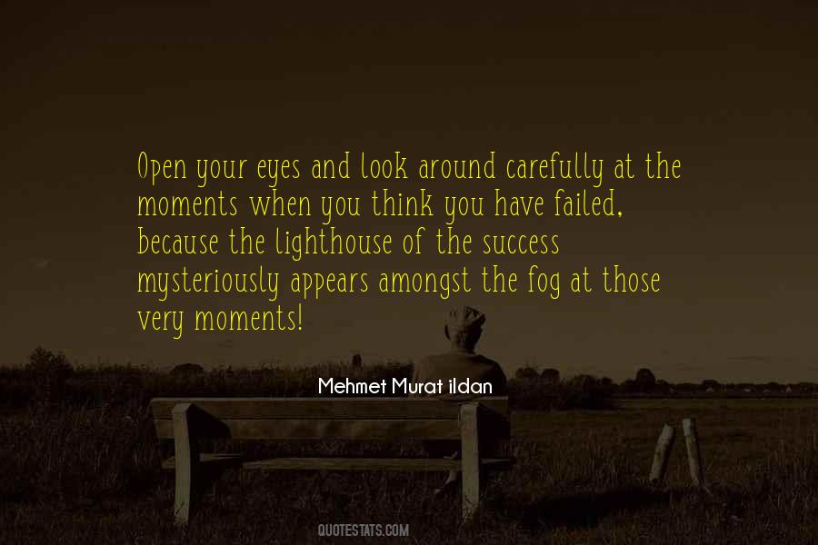 Open Me Carefully Quotes #1585174