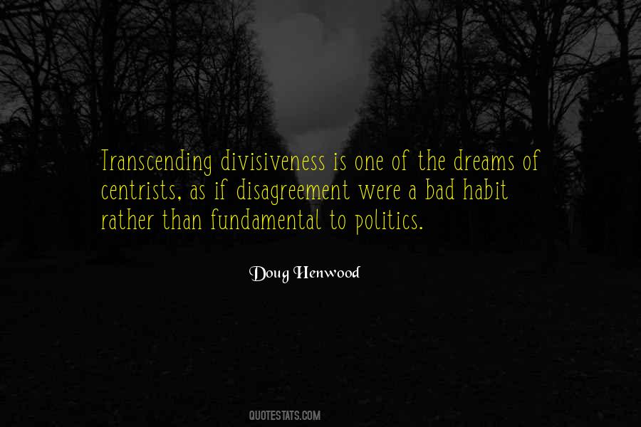 Politics Bad Quotes #1140828