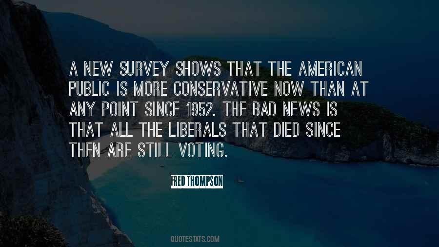 Politics Bad Quotes #1339467