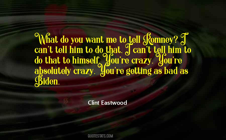 Politics Bad Quotes #1341792