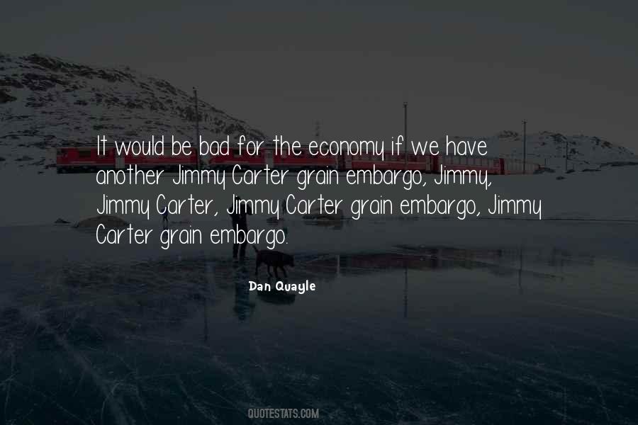 Politics Bad Quotes #1355443