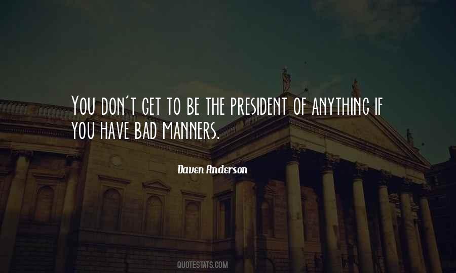 Politics Bad Quotes #1431107