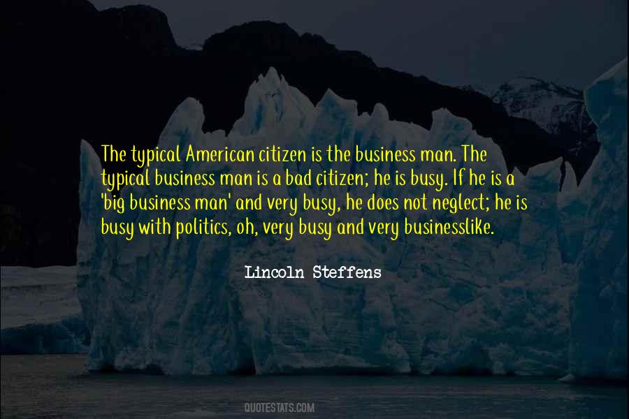 Politics Bad Quotes #1487892