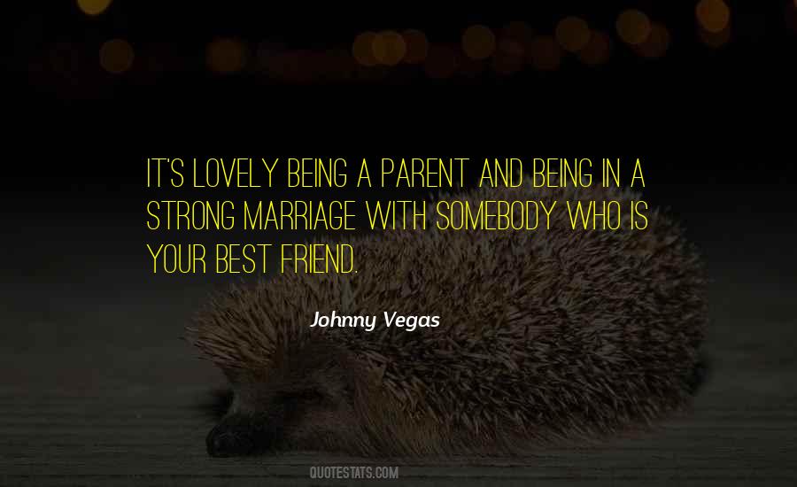 A Parent Quotes #1352273