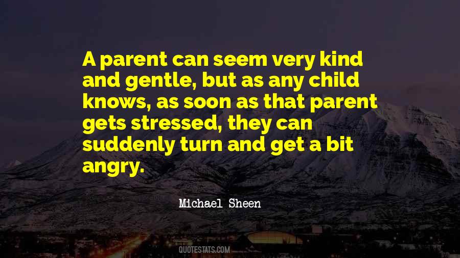A Parent Quotes #951137