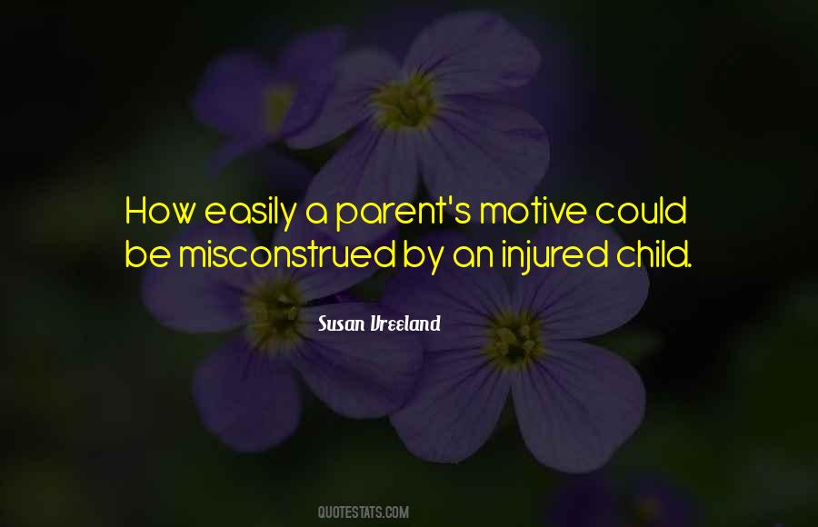 A Parent Quotes #963565