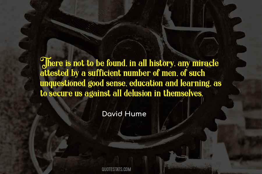 Education History Quotes #1305557