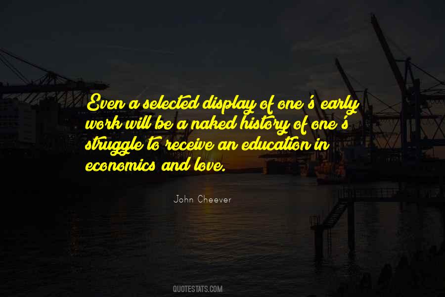 Education History Quotes #254315