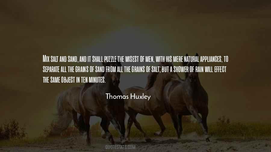It Will Rain Quotes #979877
