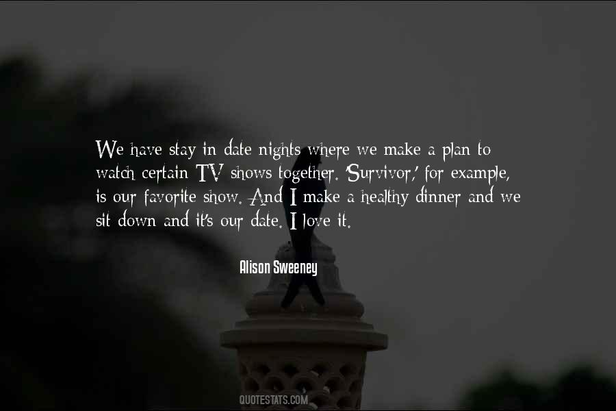 I Love It When A Plan Comes Together Quotes #296070