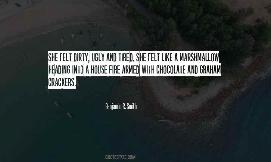 Get On Like A House On Fire Quotes #1321491