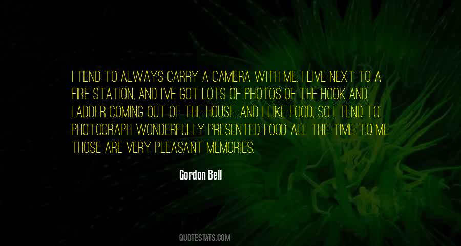 Get On Like A House On Fire Quotes #53970