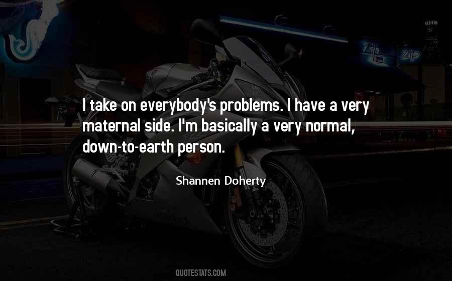 Quotes About 2 Sides To A Person #441520